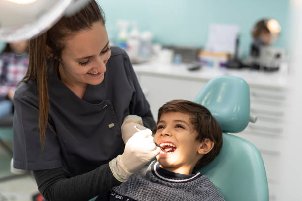 Best Emergency Root Canal Therapy in Laymantown, VA