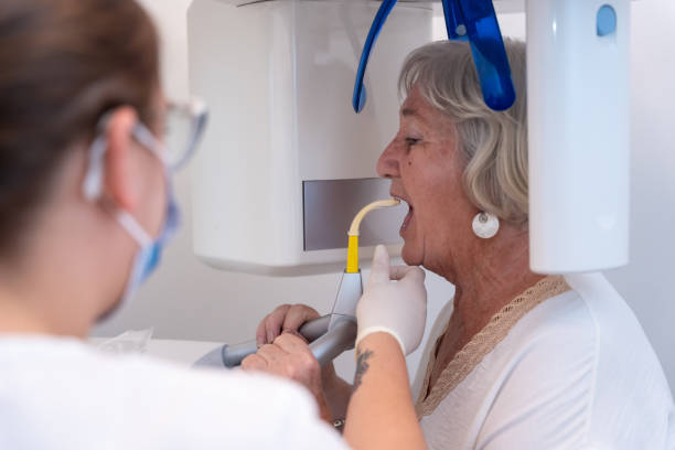 Best Emergency Wisdom Tooth Extraction in Laymantown, VA