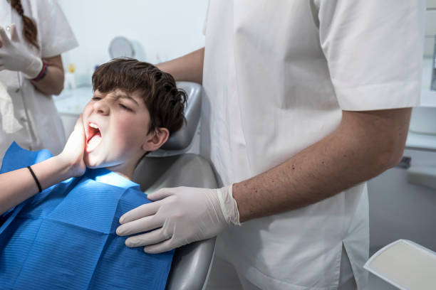 Best Emergency Pediatric Dental Care in Laymantown, VA