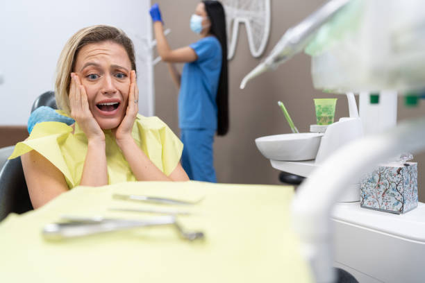 Best Emergency Denture Repair in Laymantown, VA