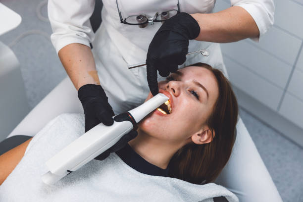 Best Emergency Dental Care for Sports Injuries in Laymantown, VA